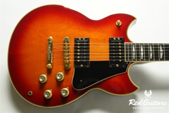SG-1000 - Red Sunburst